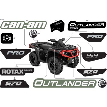 07- Body - Feature Decals