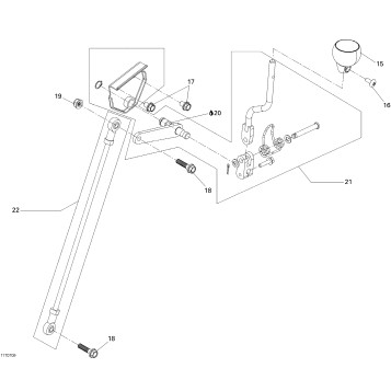 05- Gear Shift
