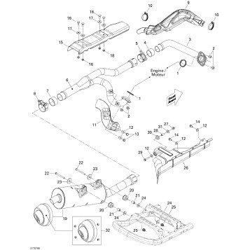 01- Exhaust System
