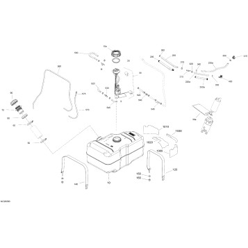 02- Engine - Fuel - No Evap