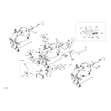 10- Electrical System Frame