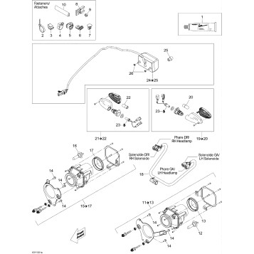 10- Lighting System