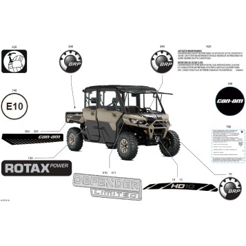 07- Body - Decals
