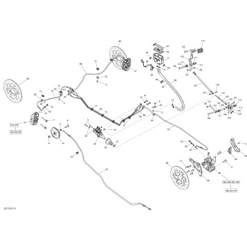 06- Hydraulic Brake _22Y1512