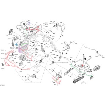 08- Electric - System