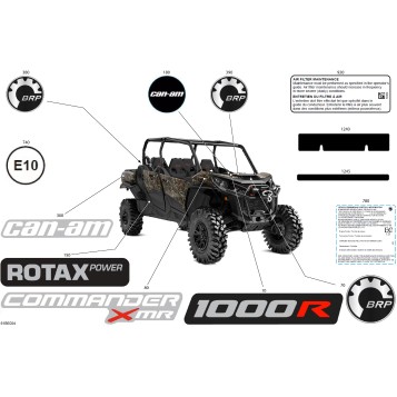 07- Body - Decals