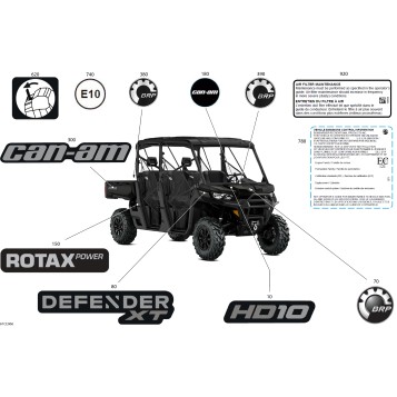 07- Body - Decals