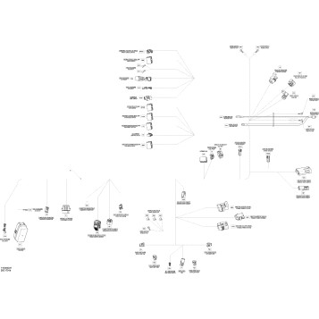 10- Main Harness - Commander MAX