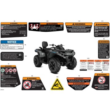 07- Body - Warning Decals