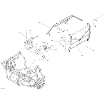 09- Frame And Cage