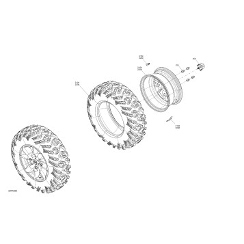 04- Drive - Front Wheels