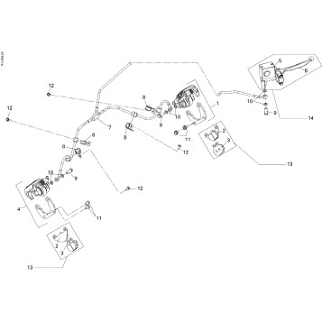 06- Brakes Front