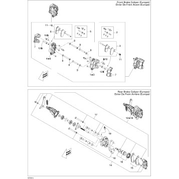06- Brake Caliper