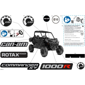 07- Body - Decals