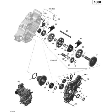 05- Gear Box 2
