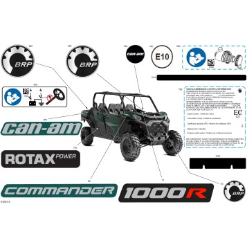 07- Body - Decals
