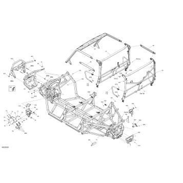 06- Frame - System
