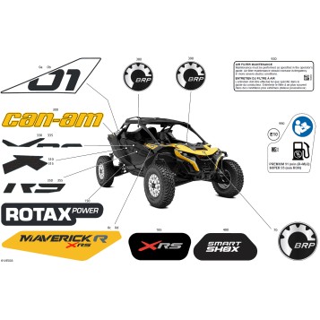 07- Body - Decals