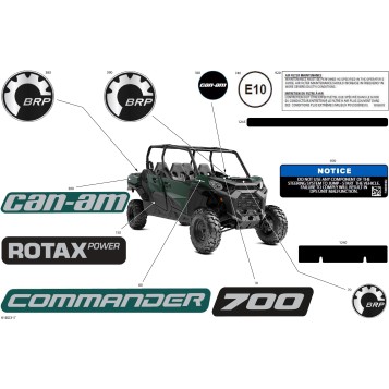 07- Body - Decals