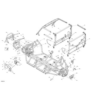 06- Frame - System