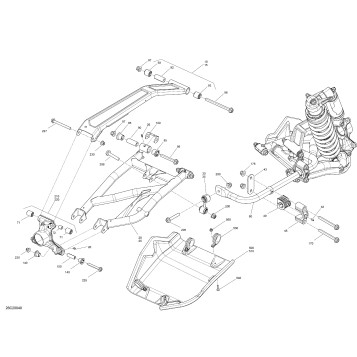08- Rear Suspension