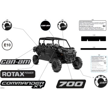 07- Body - Decals