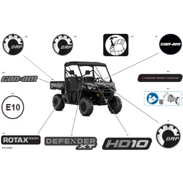 07- Body - Decals