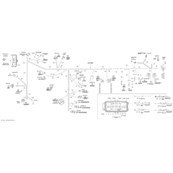 10- Main Harness Europe