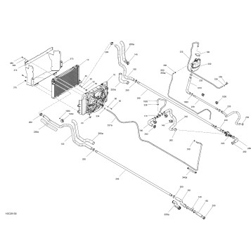 01- Cooling - System