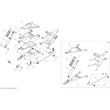 07- Suspension, Front _24Y1505