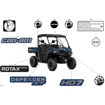 07- Body - Decals
