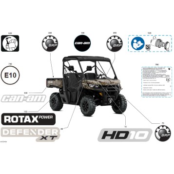 07- Body - Decals