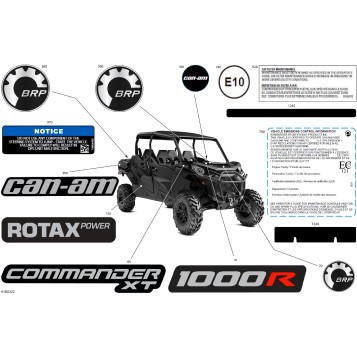 07- Body - Decals