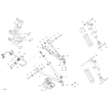 07- Front Suspension Maverick