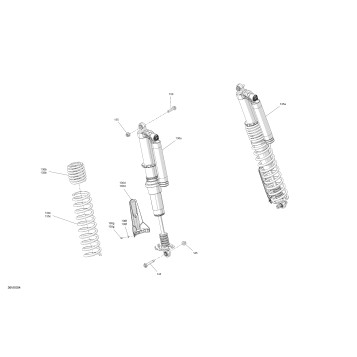05- Suspension - Rear Shocks