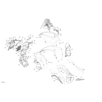 07- Body - Front Section