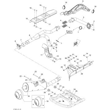 01- Exhaust System