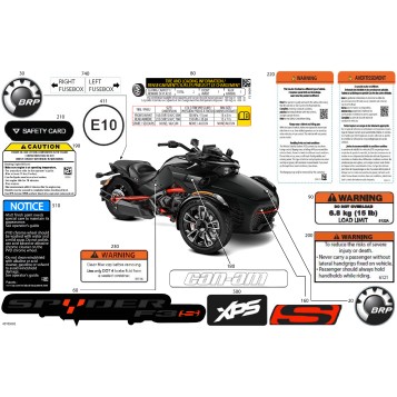 07- Body - Decals