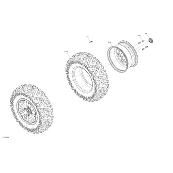 04- Drive - Front Wheels
