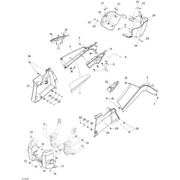 09- Body And Accessories 3, STD
