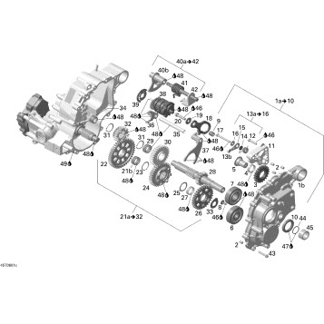 01- Gear Box 3