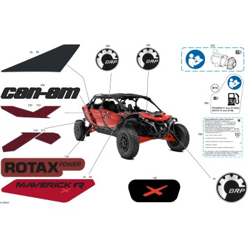 07- Body - Decals