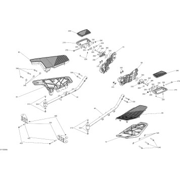 09- Body And Accessories Footrests