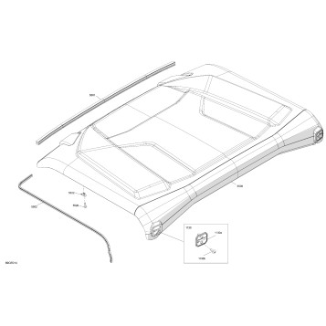 07- Body - Roof