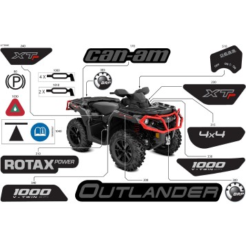 07- Body - Feature Decals