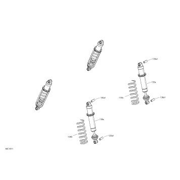 07- Shocks - XTP Package