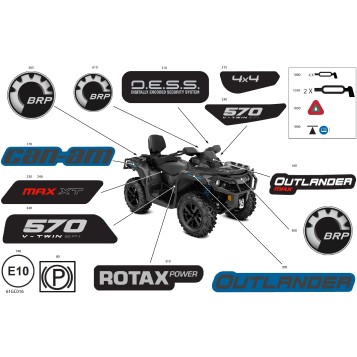 07- Body - Decals