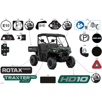 07- Body - Decals