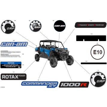 07- Body - Decals