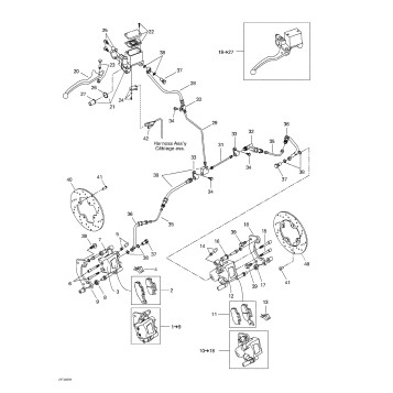 06- Front Brake